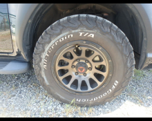 Toyota Hilux 2019