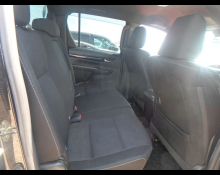Toyota Hilux 2019