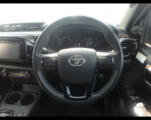 Toyota Hilux 2019