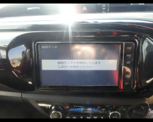 Toyota Hilux 2019