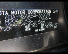 Toyota RAV4 2025