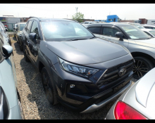 Toyota Rav4 2025 For Sale and Price