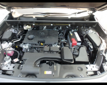Toyota RAV4 2025