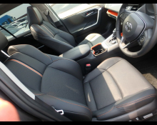 Toyota RAV4 2025