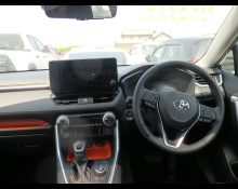 Toyota RAV4 2025