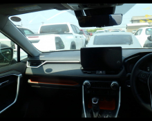 Toyota RAV4 2025