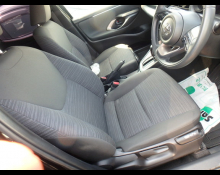 Toyota Yaris 2022