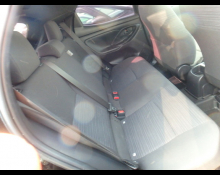 Toyota Yaris 2022