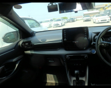 Toyota Yaris 2022