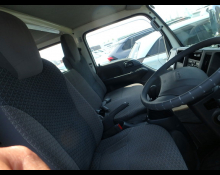 Isuzu Elf 2019
