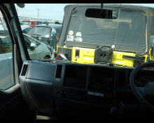 Isuzu Elf 2019