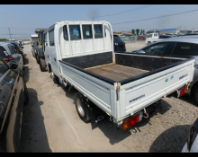 Isuzu Elf 2019