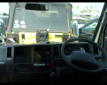 Isuzu Elf 2019