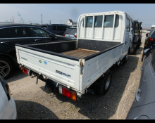 Isuzu Elf 2019