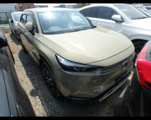 Honda Vezel 2021 For Sale and Price