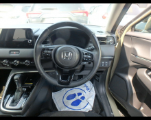 Honda Vezel 2021