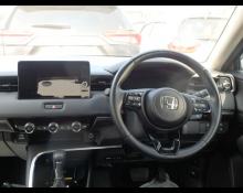Honda Vezel 2021
