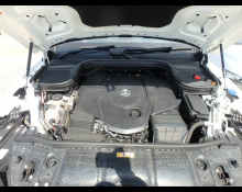 Mercedes Benz GLE-Class 2021