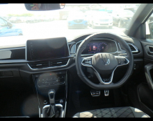 Volkswagen T-Roc 2023