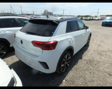 Volkswagen T-Roc 2023