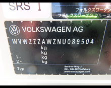 Volkswagen Polo 2022