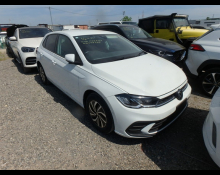 Used Volkswagen Polo Cars For Sale in Japan