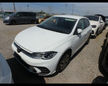 Volkswagen Polo 2022
