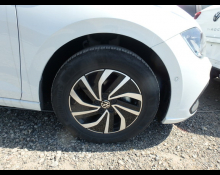Volkswagen Polo 2022