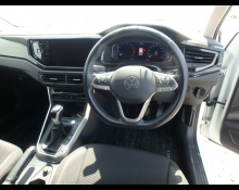 Volkswagen Polo 2022