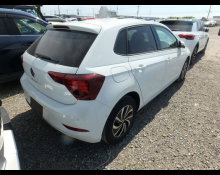 Volkswagen Polo 2022