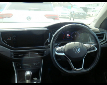 Volkswagen Polo 2022