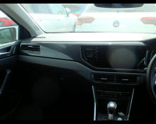 Volkswagen Polo 2022
