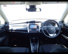 Toyota Corolla Fielder 2019