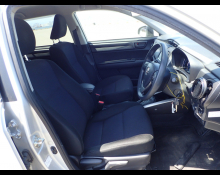 Toyota Corolla Fielder 2019
