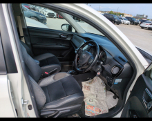 Toyota Corolla Fielder 2014