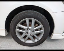 Toyota Corolla Fielder 2014