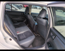 Toyota Corolla Fielder 2014