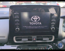 Toyota Aqua 2022