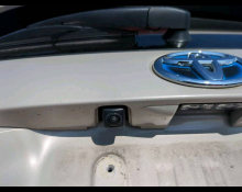 Toyota Aqua 2022