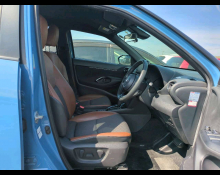 Toyota Yaris Cross 2023