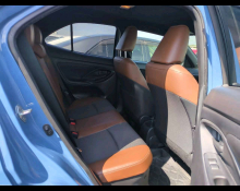 Toyota Yaris Cross 2023