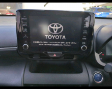 Toyota Yaris Cross 2023