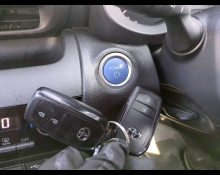 Toyota Yaris Cross 2023