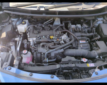Toyota Yaris Cross 2023