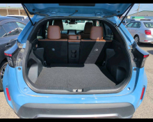 Toyota Yaris Cross 2023