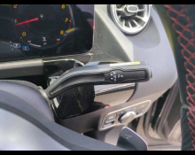 Mercedes Benz GLA-class 2021