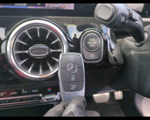 Mercedes Benz GLA-class 2021