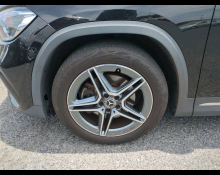 Mercedes Benz GLA-class 2021