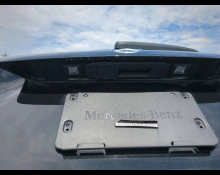 Mercedes Benz GLA-class 2021