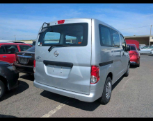 Nissan NV200 2022
